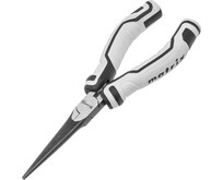 MATRIX Длинногубцы Mini удлиненные, 150 мм, авторазжим, Pro 17834