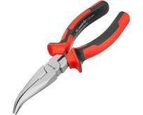 MATRIX Nickel, 180 мм, никелированные, двухкомпонентные рукоятки 17422