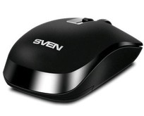 SVEN RX260W черный