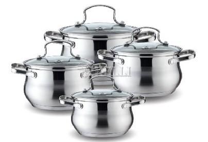 KELLI KL4208 8 предметов