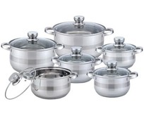 KELLI KL4211 12 предметов