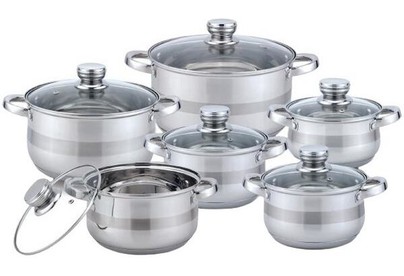 KELLI KL4211 12 предметов