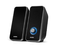 SVEN 325 черный