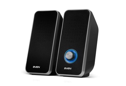 SVEN 325 черный