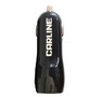 CARLINE (ch2ub) адаптер 2хUSB, черный