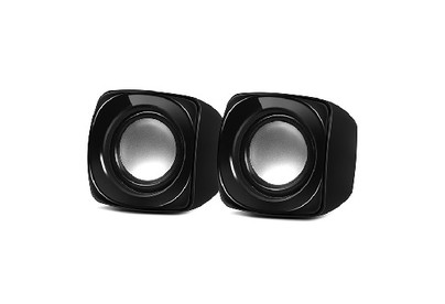 SVEN 120 черный