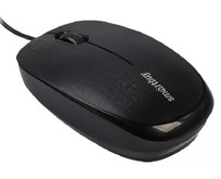 SMARTBUY (SBM214K) ONE черная