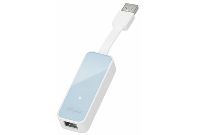 TPLINK UE200, белый