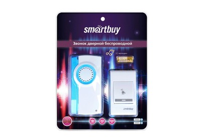 SMARTBUY (SBE11DP232) беспроводной