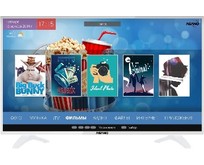 ASANO 32LH7011T HD SMART TV белый