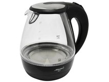 ATLANTA ATH2460 black (1,5л. стекло)