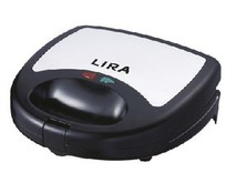 LIRA LR 1302 серебро (0000010757)