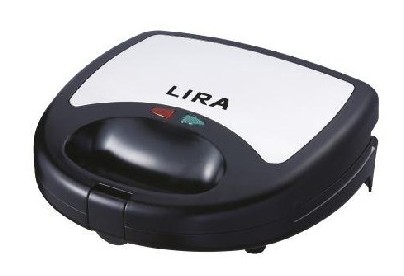 LIRA LR 1302 серебро (0000010757)