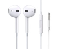 HOCO (6957531032700) M1 ORIGINAL SERIES AUX 3.5мм белый