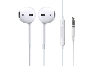 HOCO (6957531032700) M1 ORIGINAL SERIES AUX 3.5мм белый