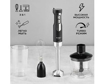 SCARLETT SCHB42F61 черный