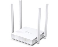 TPLINK Archer C24, белый