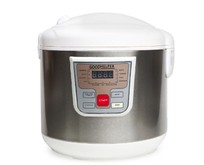 GOODHELPER МС5111 металл/белый