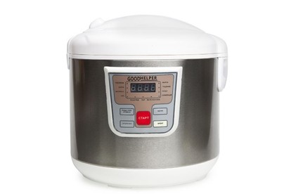 GOODHELPER МС5111 металл/белый