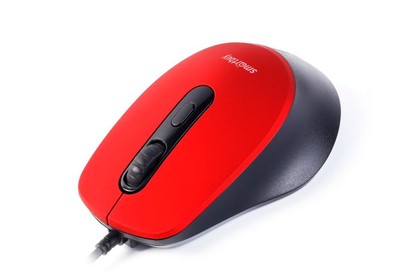 SMARTBUY (SBM265R) красный