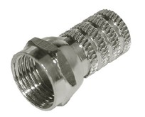 PROCONNECT (0540024) FРАЗЪЕМ RG59, L=19 ММ, ЦИНК