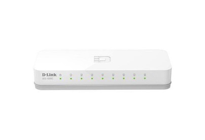 DLINK DES1008C/B1A