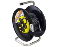 PERFEO (PF_B4669) RU POWER на катушке, б/з, 4 гн20 м