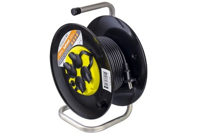 PERFEO (PF_B4669) RU POWER на катушке, б/з, 4 гн20 м