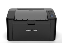 PANTUM P2516 Black