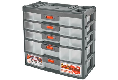 BLOCKER BR3798СРСВЦОР 310х150х310мм