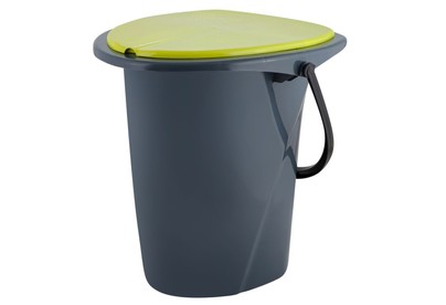 INGREEN ING30001FСР 17л серый