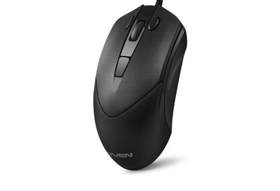 SVEN RX100 USB черный