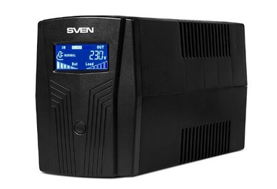 SVEN PRO 650