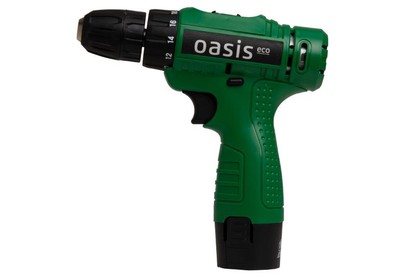 OASIS AV12 Eco 12В, 1аккум