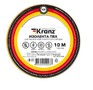 KRANZ (KR092002) 0.13Х15 ММ, 10 М, ЖЕЛТАЯ