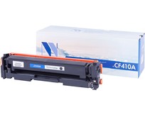 NV PRINT NVCF410ABk