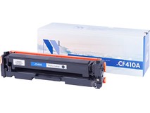 NV PRINT NVCF410ABk