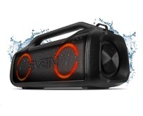 SVEN PS390, черный