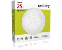SMARTBUY (SBLMD25W6K) 25W/6000К