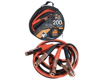 NOVA BRIGHTFUSION 200А морозостойкие, в сумке, 2.5м 46774