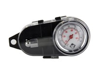 NOVA BRIGHT шинный металлический в пластиковом футляре (до 6 атм.) 47756