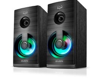 SVEN SPS512, чёрный