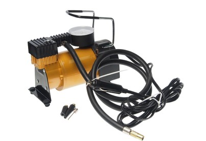 TORNADO АC580 30 л/мин, 150 PSI, 12В (пластик.мотор) 39909