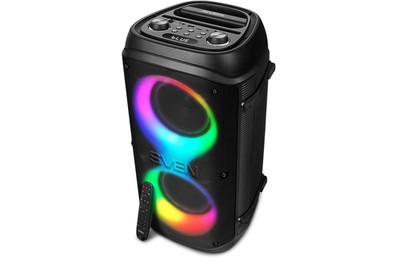 SVEN PS800 черный