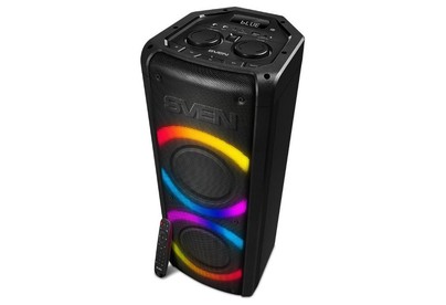 SVEN PS710 черный