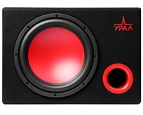 URAL АСУ12А черный