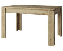 АНРЭКС DOORSET Стол раздвижной. Цвет ДУБ НАВАРРА (2 уп.)