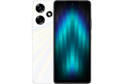 INFINIX Hot 30 8/128GB White