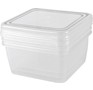 PLAST TEAM PT203912999 Frozen квадр. нат. 0,45л (3 предмета)