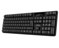 SVEN KBC2300W , черный